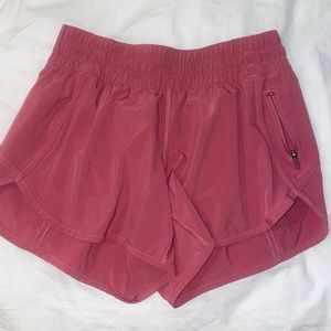 Lululemon Tracker Short